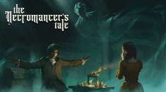 Новый трейлер The Necromancer's Tale посвящён персонажам игры на RPGNuke