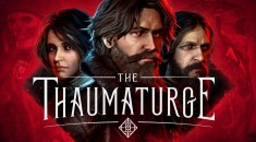 The Thaumaturge доберётся до консолей в декабре на RPGNuke