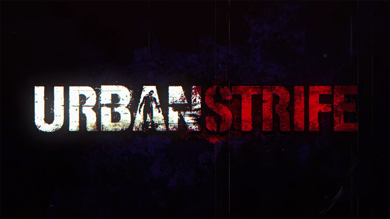 В новом трейлере Urban Strife представили дату релиза на RPGNuke