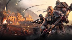 Авторы Wartales анонсировали крупное дополнение The Skelmar Invasion на RPGNuke