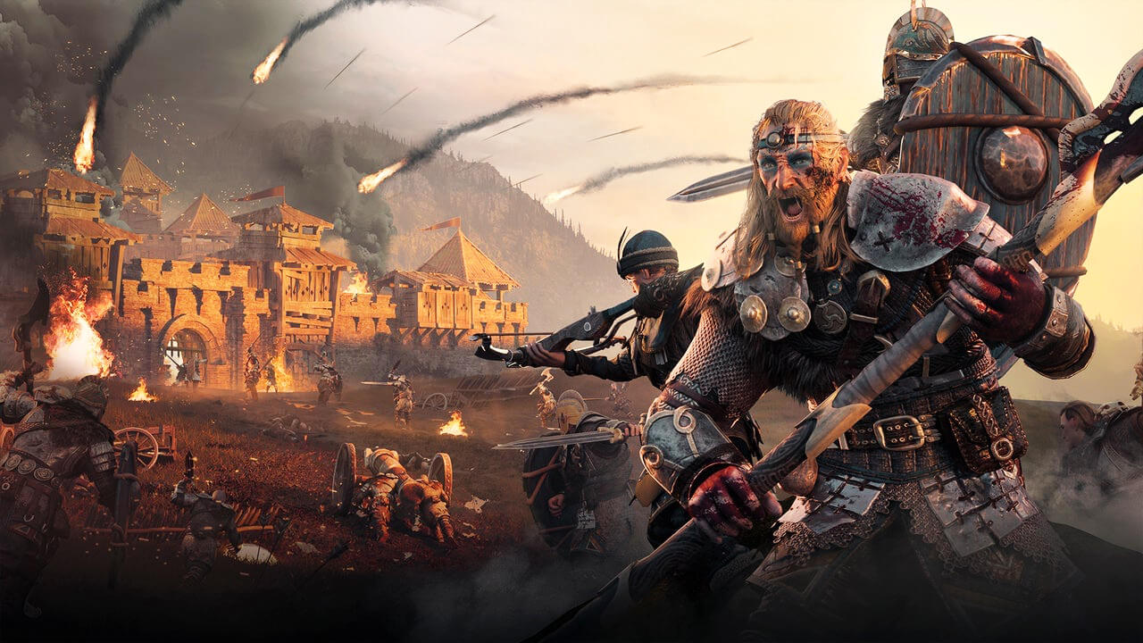 Авторы Wartales анонсировали крупное дополнение The Skelmar Invasion на RPGNuke