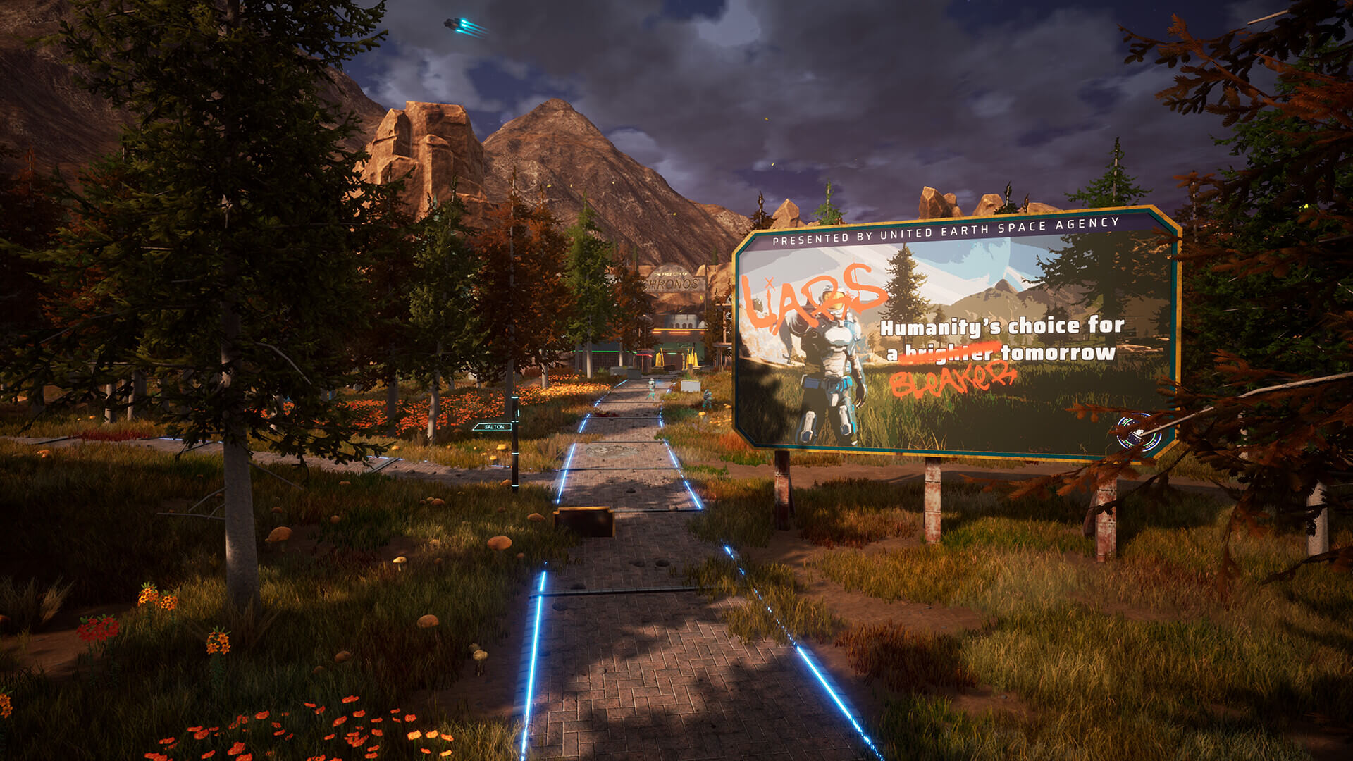 Автор Within the Cosmos вышел на связь и обещает «релиз-сюрприз» на RPGNuke