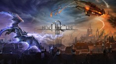 Авторы New Arc Line показали новый трейлер и анонсировали дату выхода RPG в Steam Early Access на RPGNuke