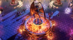 Pathfinder: Wrath of the Righteous получила издание Game of the Year Edition и патч версии 2.5 на RPGNuke
