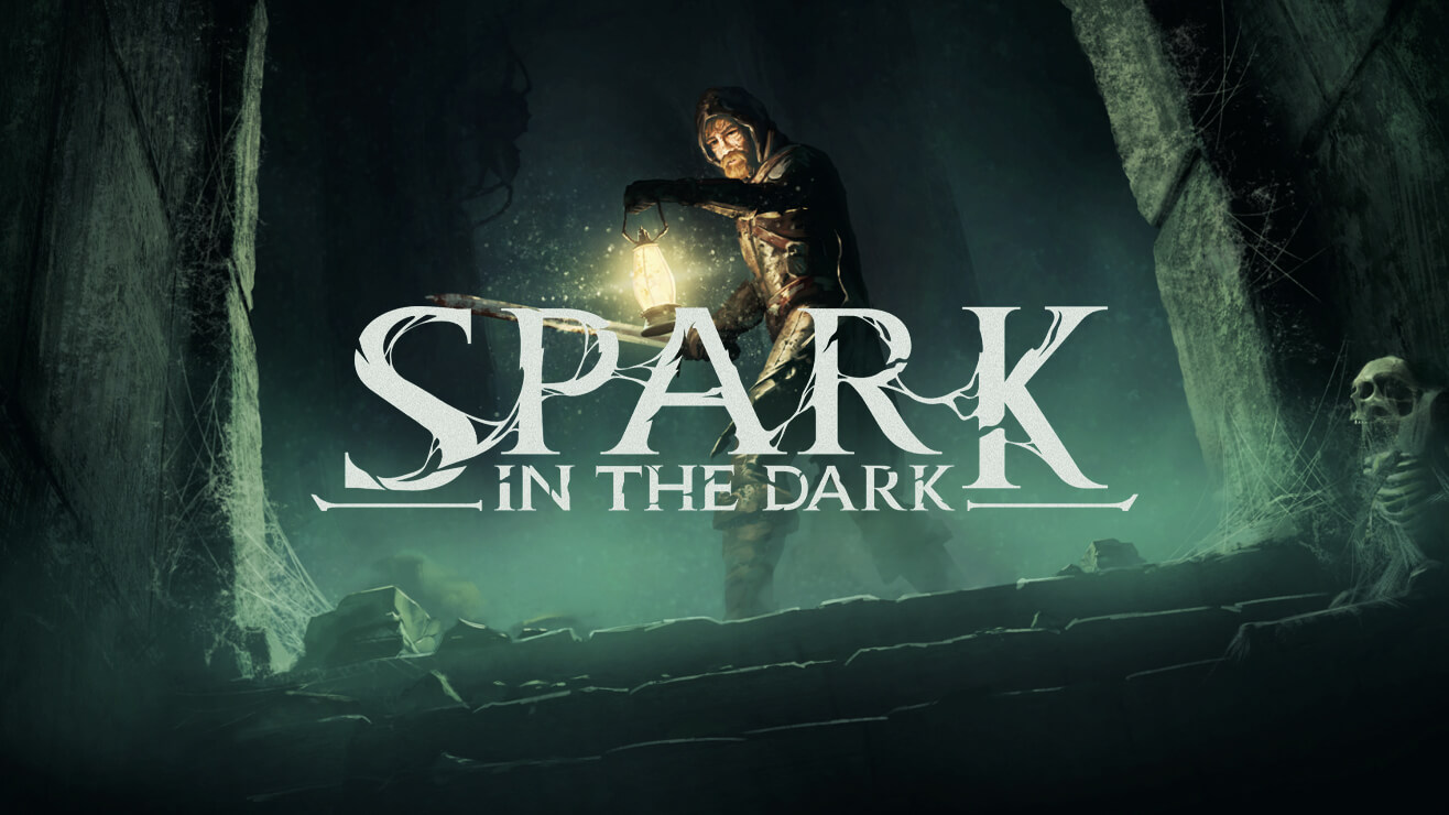 В Spark in the Dark появится полноценная система диалогов на RPGNuke