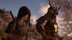 Авторы Assassin’s Creed: Shadows рассказали о продолжительности игры и «каноничном режиме» на RPGNuke