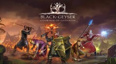 Black Geyser: Couriers of Darkness получила официальную поддержку модов и Steam Workshop на RPGNuke