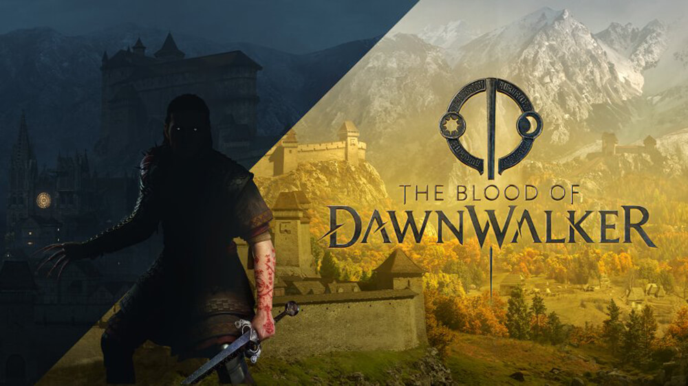 Геймдиректор «Ведьмака 3» покажет трейлер The Blood of Dawnwalker в январе 2025 года на RPGNuke