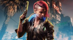 Cyberpunk 2077 получила патч версии 2.2 — он расширяет возможности кастомизации на RPGNuke
