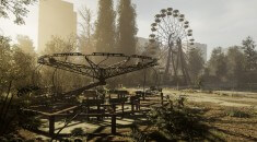 Авторы Chernobylite 2 показали «RPG-трейлер» на RPGNuke