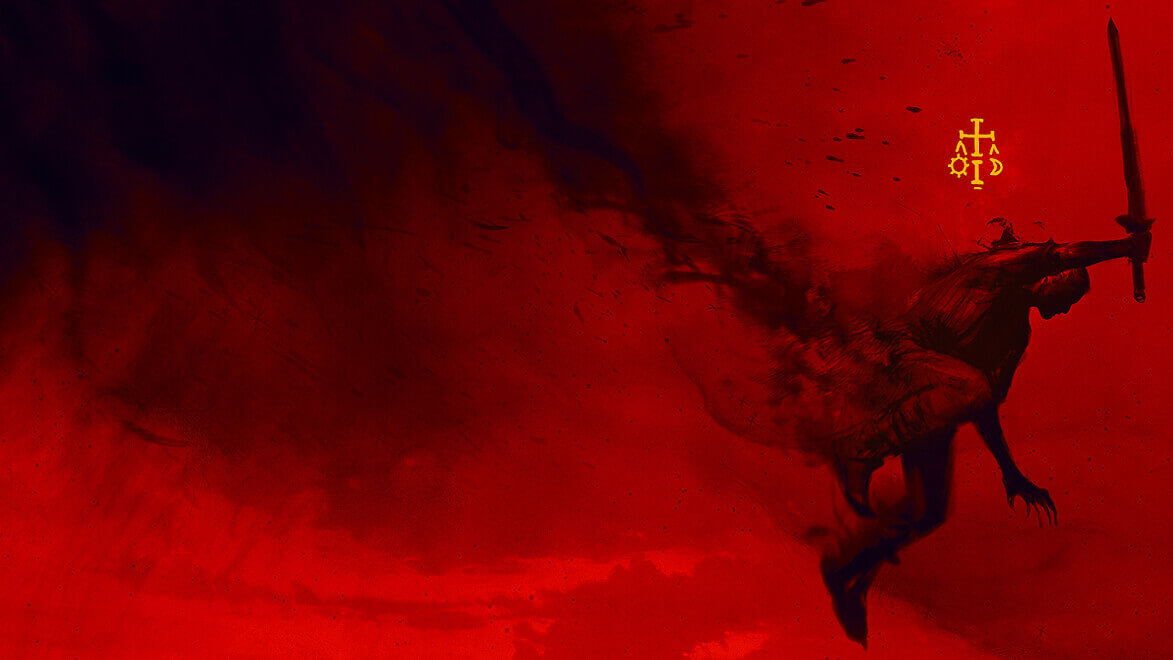 Авторы The Blood of Dawnwalker представили видео с панорамой игрового мира и саундтреком игры на RPGNuke