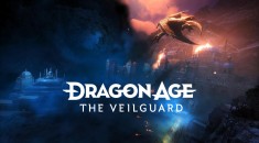 BioWare хотели показать протагониста Dragon Age: Origins в The Veilguard
