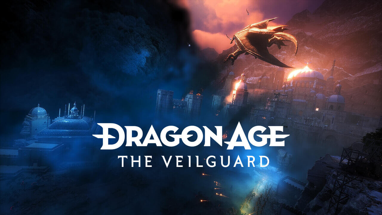 BioWare хотели показать протагониста Dragon Age: Origins в The Veilguard