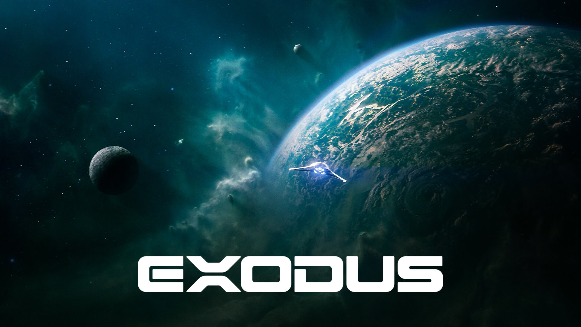 Авторы Exodus показали два CGI-ролика, посвящённых вселенной игры на RPGNuke