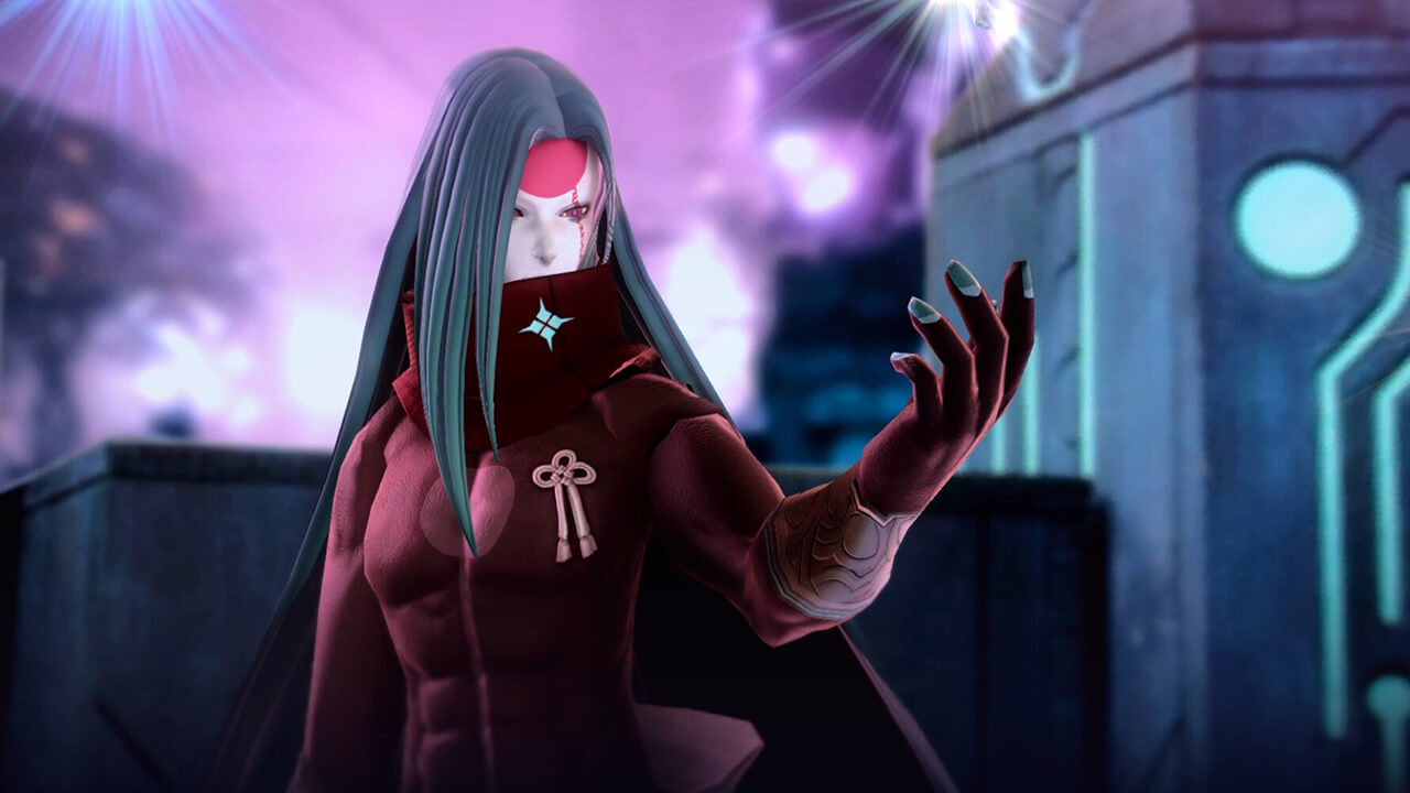 Fantasian: Neo Dimension вышла на PC и консолях на RPGNuke