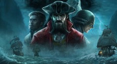 Состоялся релиз Flint: Treasure of Oblivion на RPGNuke
