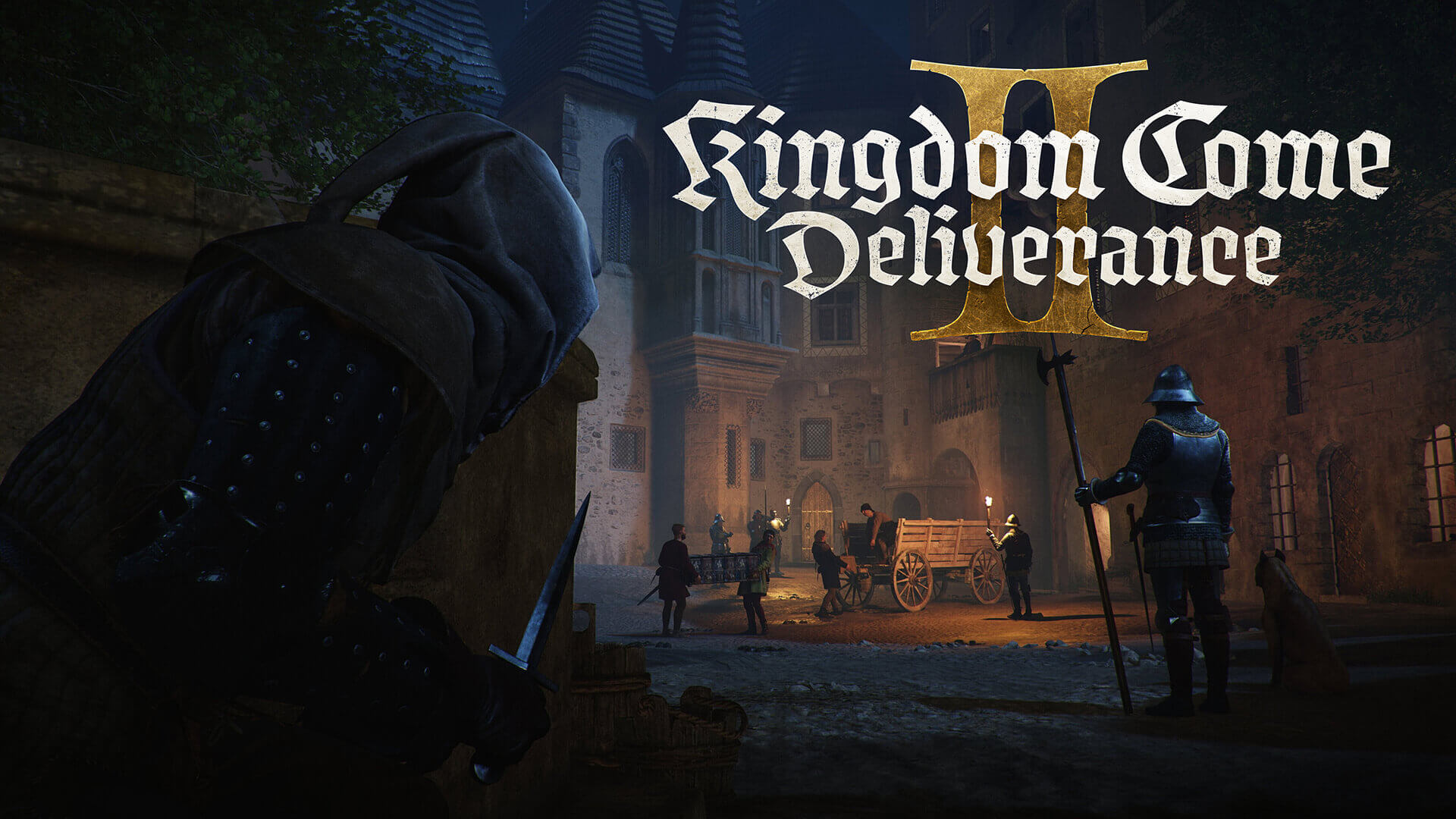 Kingdom Come: Deliverance II сменила дату релиза — игра выйдет раньше на RPGNuke