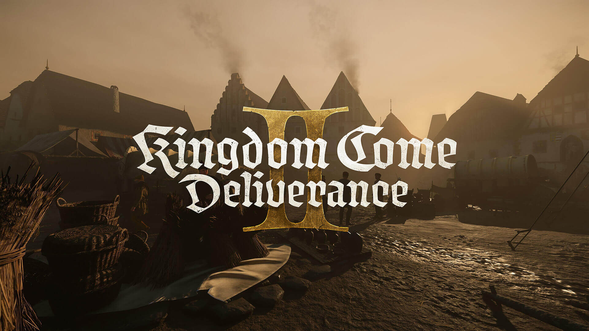 Осада замка, катсцены и тренировочный бой в новом геймплее Kingdom Come: Deliverance II на RPGNuke