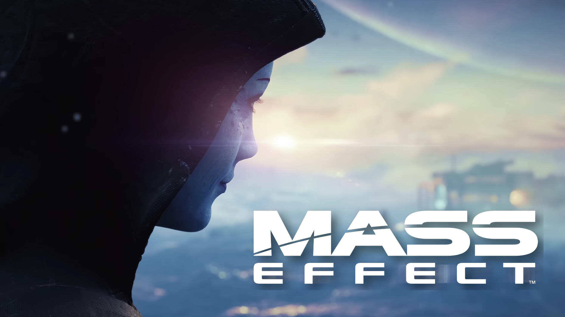 Геймдиректор Mass Effect 5 посоветовал игрокам пройти DLC Lair of the Shadow Broker на RPGNuke