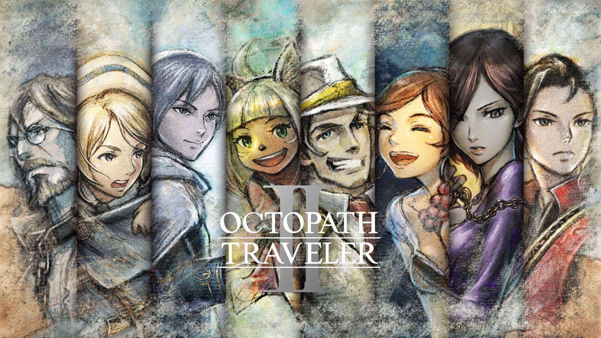 Дилогия Octopath Traveler разошлась тиражом в пять миллионов копий на RPGNuke