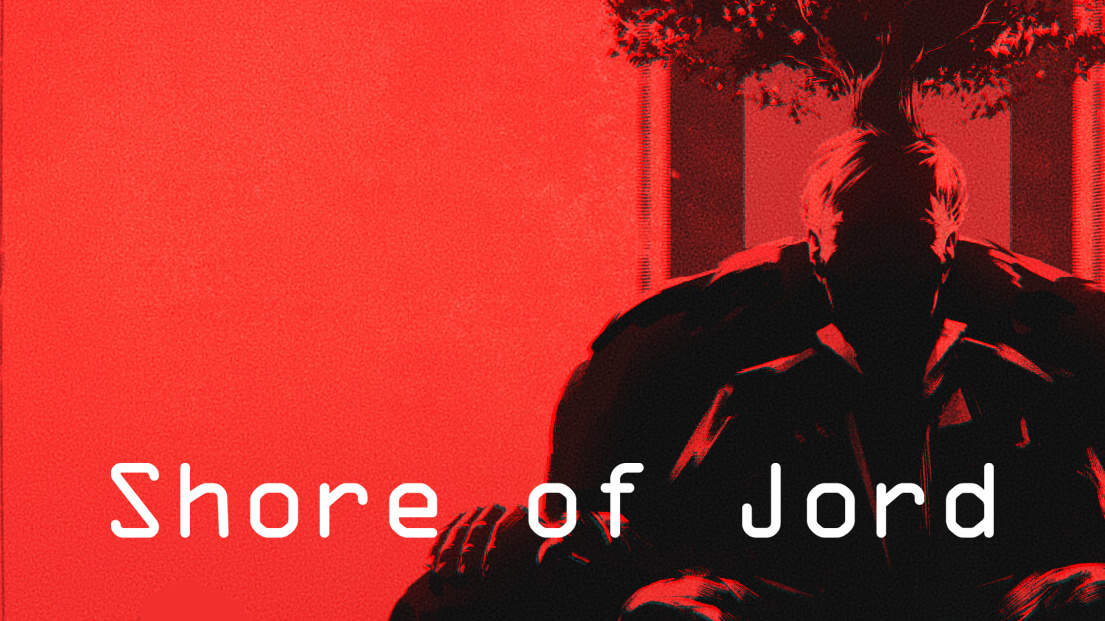 Анонсирована Shore of Jord — RPG в стиле Disco Elysium и скандинавских детективов на RPGNuke