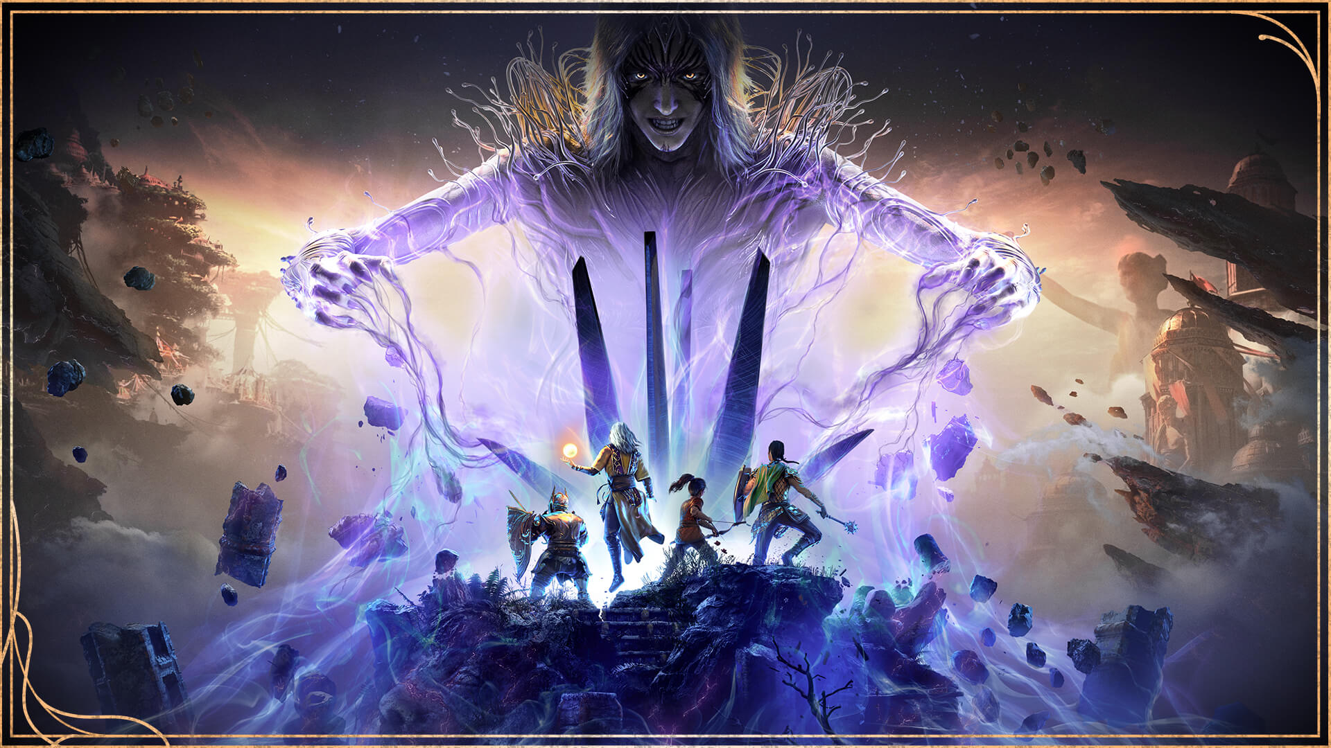 Tactical Adventures анонсировала Solasta II на RPGNuke