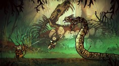 Tails of Iron 2: Whiskers of Winter выйдет 28 января 2025 года на RPGNuke