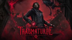 The Thaumaturge вышла на консолях на RPGNuke