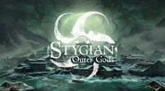 Авторы Stygian: Outer Gods рассказали о сюжете, мире и связи игры с Reign of the Old Ones на RPGNuke