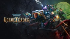 Warhammer 40000: Rogue Trader получила крупное обновление версии 1.3 на RPGNuke