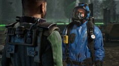 Стартовала кампания Chernobylite 2: Exclusion Zone на Kickstarter на RPGNuke