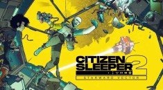 Citizen Sleeper 2: Starward Vector вышла на PC и консолях на RPGNuke