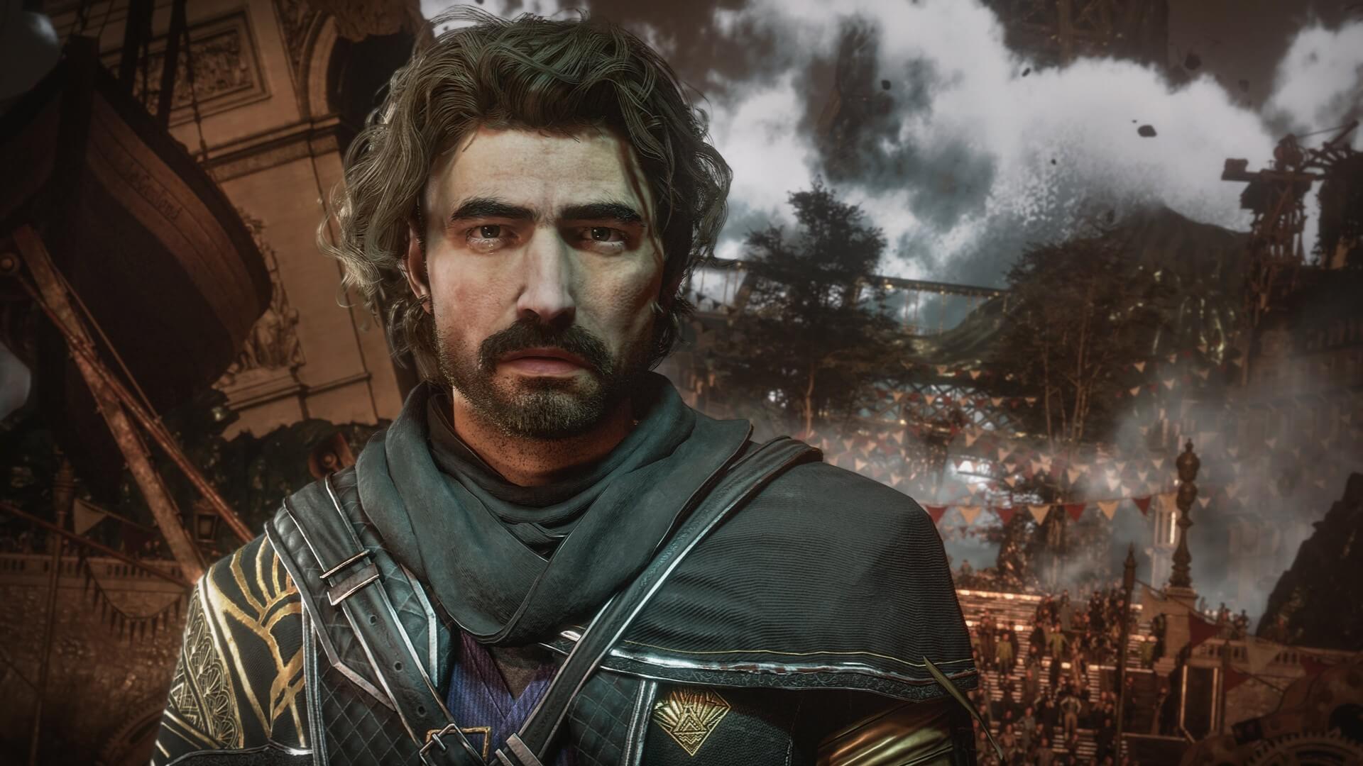 Дату релиза Clair Obscur: Expedition 33 представили в новом трейлере на RPGNuke