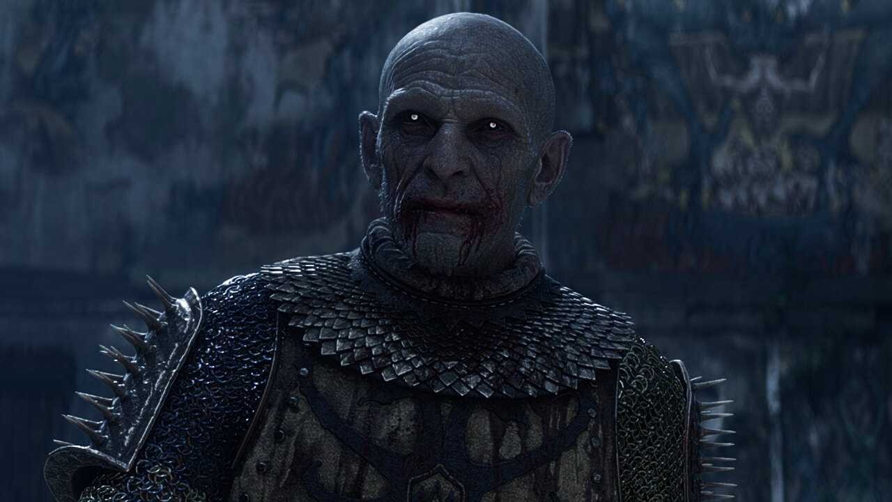 Авторы The Blood of Dawnwalker рассказали о принципе работы времени в игре — таймера нет на RPGNuke