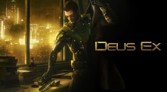 Один из сценаристов дилогии приквелов Deus Ex рассказал о сюжете отменённого триквела на RPGNuke