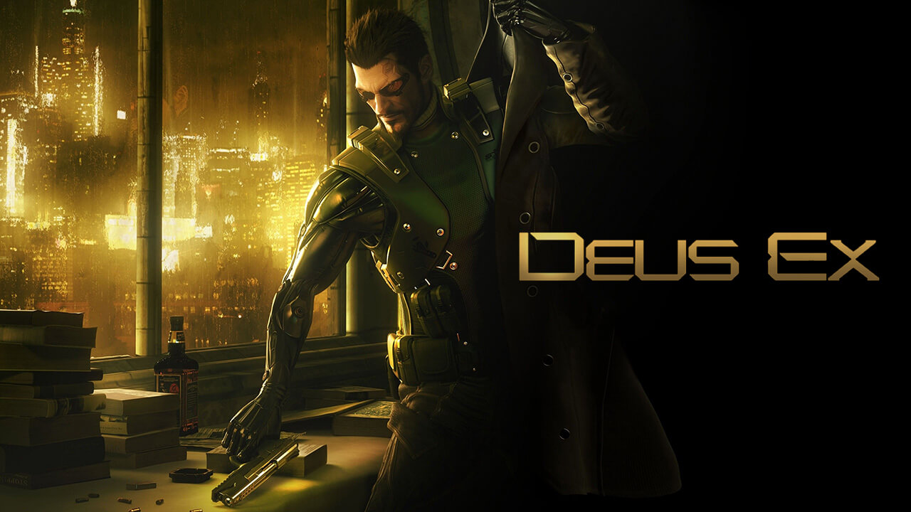 Один из сценаристов дилогии приквелов Deus Ex рассказал о сюжете отменённого триквела на RPGNuke