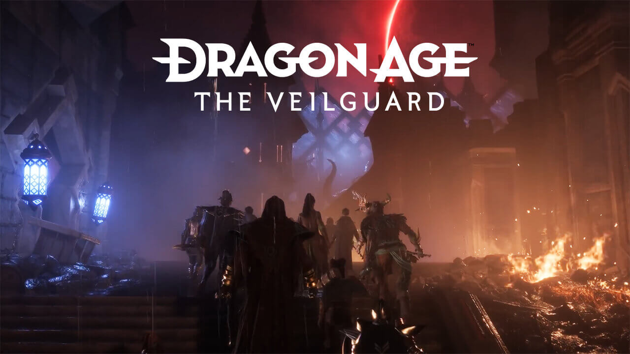 Electronic Arts признала Dragon Age: The Veilguard коммерческим провалом на RPGNuke