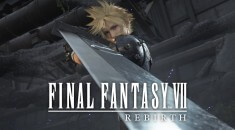 Final Fantasy VII Rebirth вышла на PC на RPGNuke