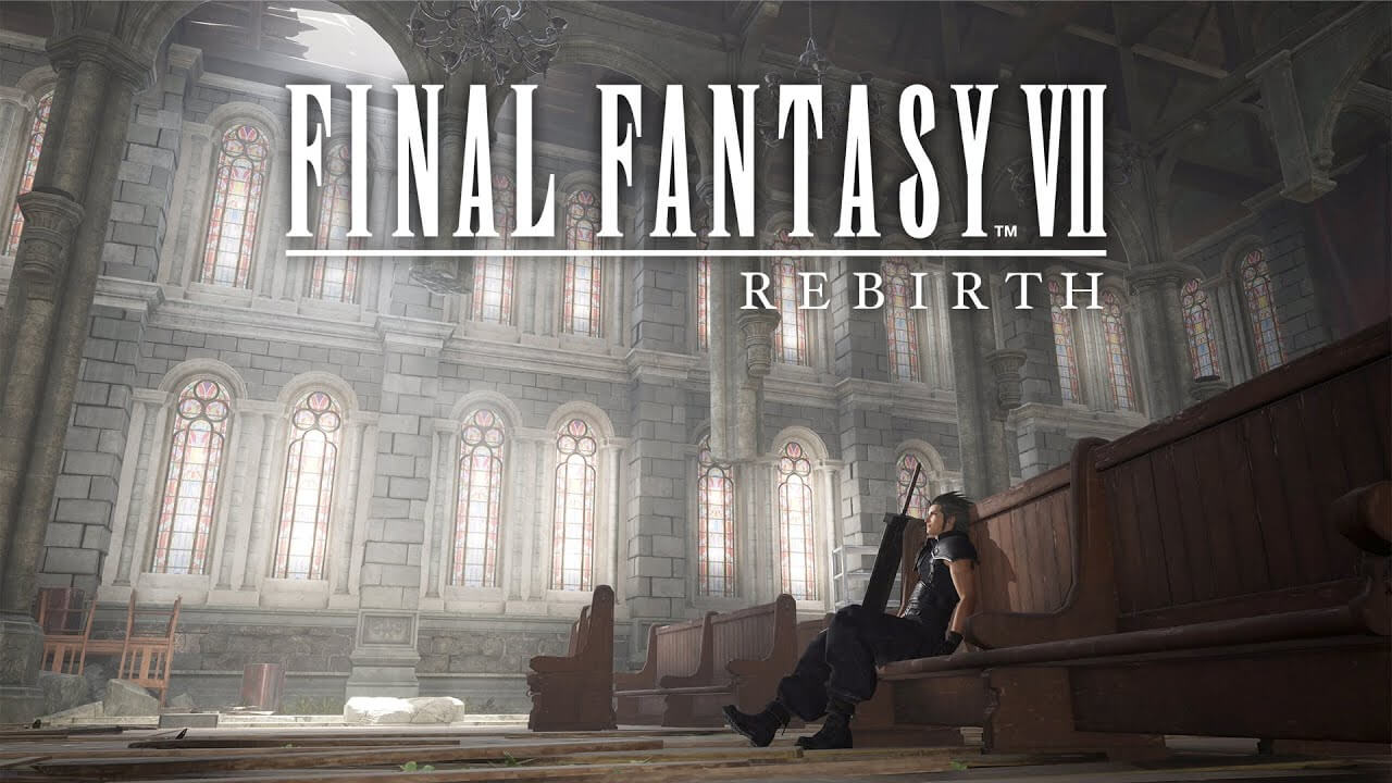 Новый трейлер Final Fantasy VII Rebirth посвятили особенностям PC-версии на RPGNuke