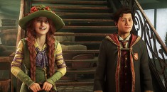 Hogwarts Legacy получит поддержку модов и инструментарий для их создания на RPGNuke