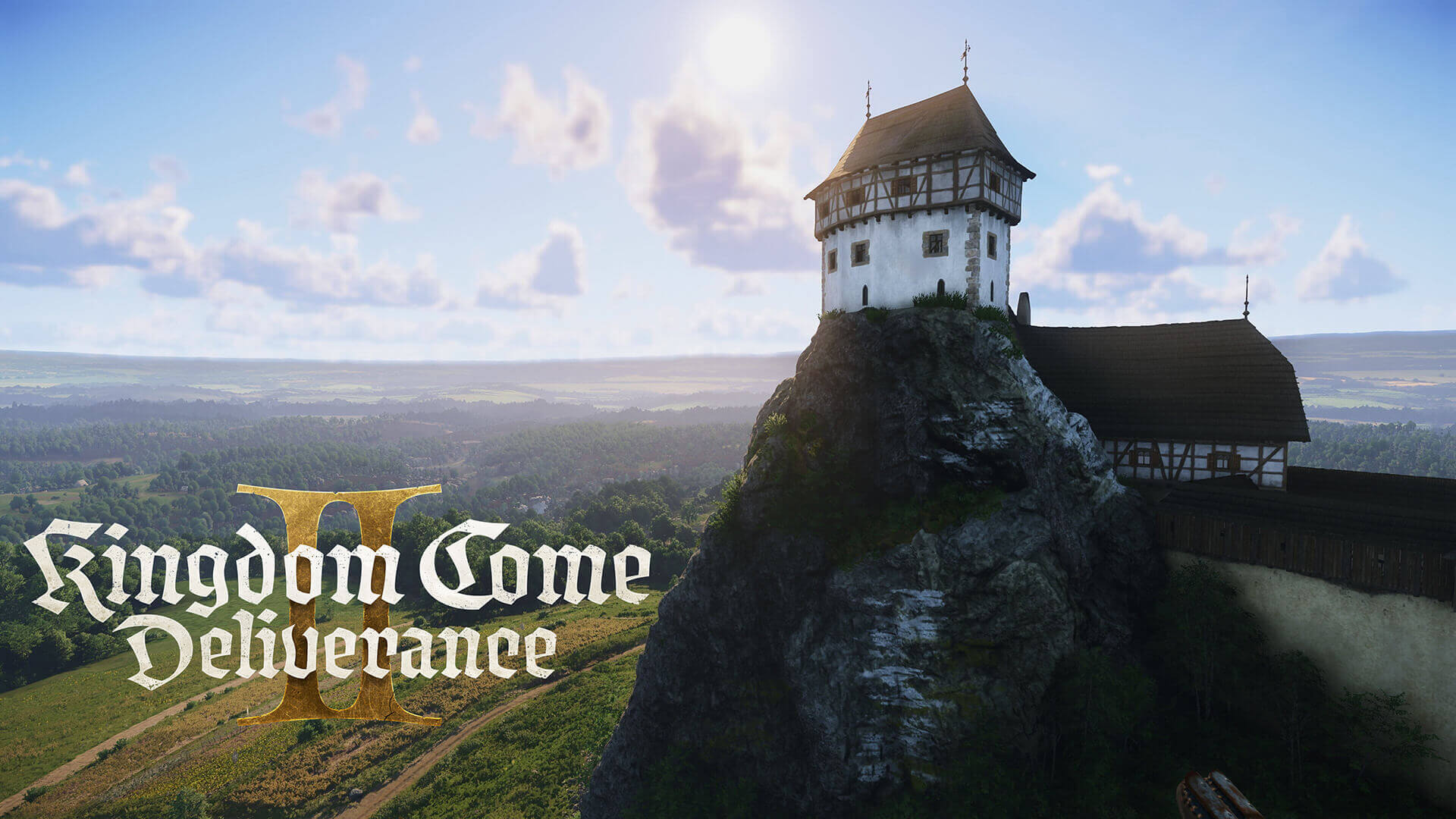Новый трейлер Kingdom Come: Deliverance II посвящён занятиям в сельской местности на RPGNuke