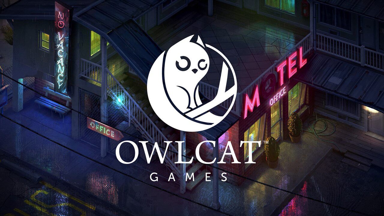 Owlcat Games готовится сделать «несколько больших анонсов» в 2025 году на RPGNuke
