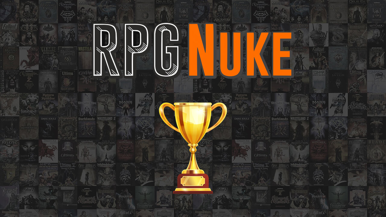 Итоги RPGNuke Awards 2024