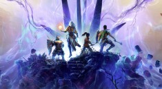 Первые детали Solasta II: размер отряда, новый континент и 12 классов на релизе на RPGNuke
