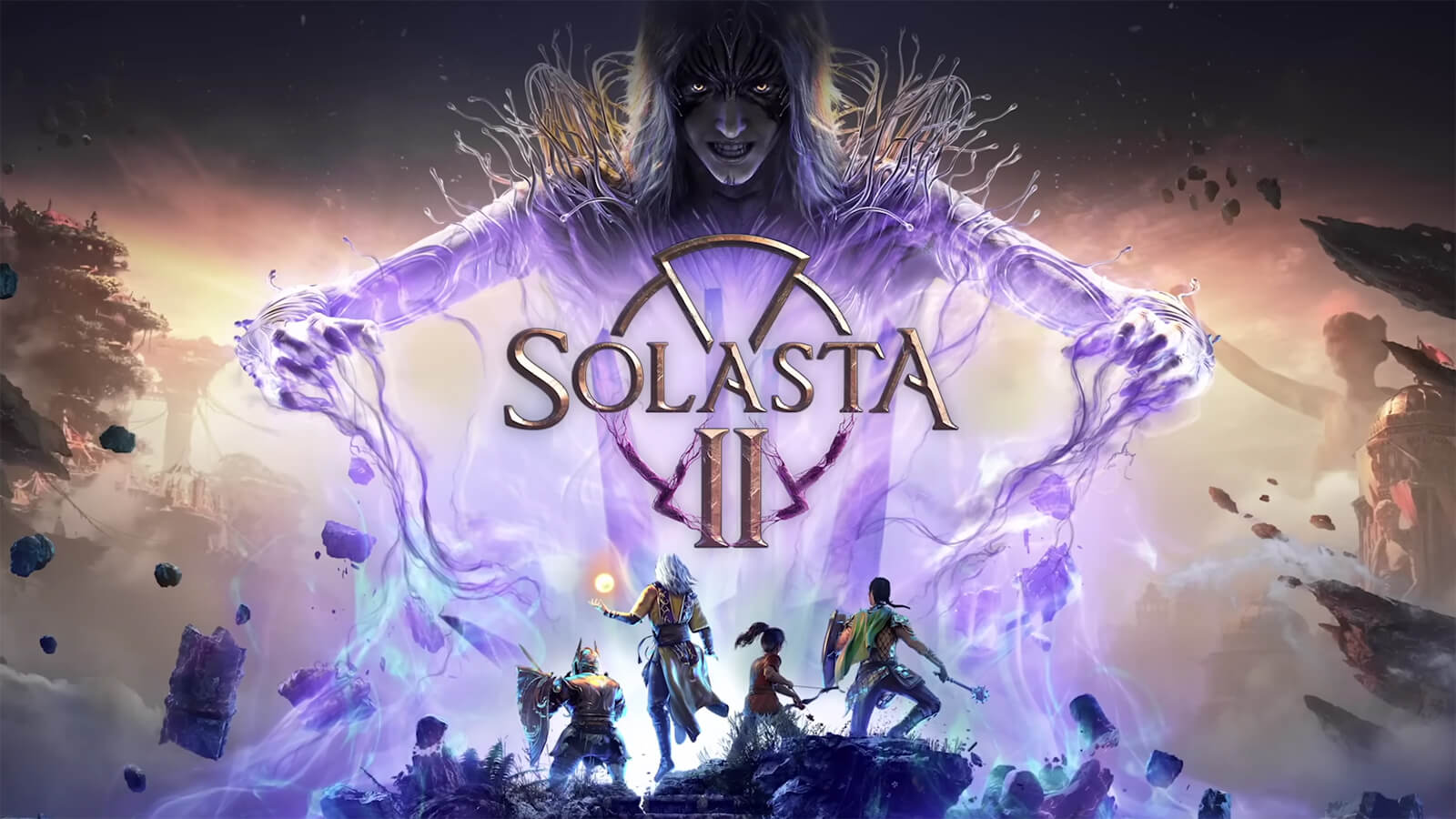 Создатели Solasta II показали, насколько лучше будут выглядеть персонажи сиквела на RPGNuke