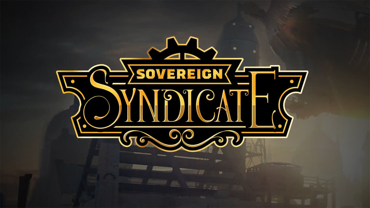 Sovereign Syndicate получит Director's Cut и выйдет на консолях на RPGNuke