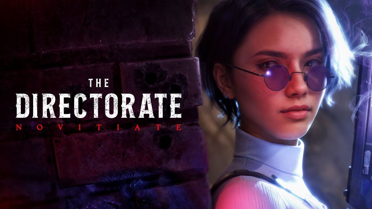Анонсирована The Directorate: Novitiate — Action-RPG про «гангстершу-волшебницу» на RPGNuke