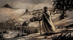 Whispers of the Eyeless вышла в Steam Early Access на RPGNuke