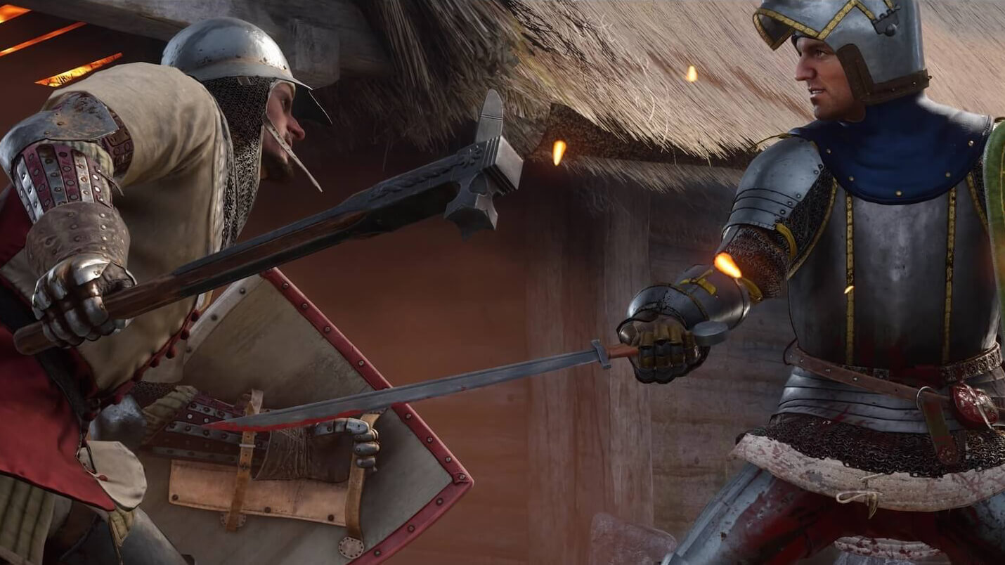 Warhorse Studios выпустит для Kingdom Come: Deliverance II три DLC и хардкорный режим на RPGNuke