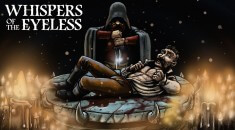 Дату релиза Whispers of the Eyeless в Steam Early Access анонсировали в новом трейлере на RPGNuke